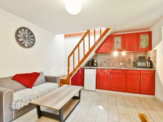 Longère et corps de ferme 8 pièces