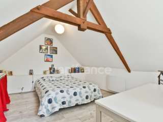 Longère et corps de ferme 8 pièces