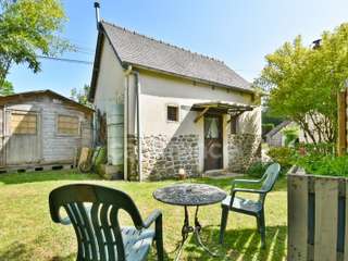 Longère et corps de ferme 8 pièces