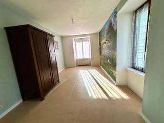 Longère et corps de ferme 8 pièces