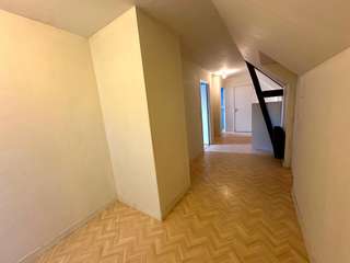 Longère et corps de ferme 8 pièces