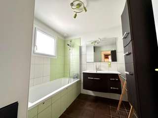 Longère et corps de ferme 8 pièces