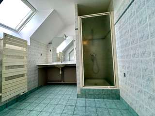 Longère et corps de ferme 8 pièces