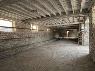 Longère et corps de ferme 8 pièces