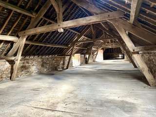 Longère et corps de ferme 8 pièces