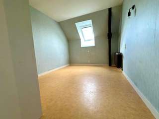 Longère et corps de ferme 8 pièces