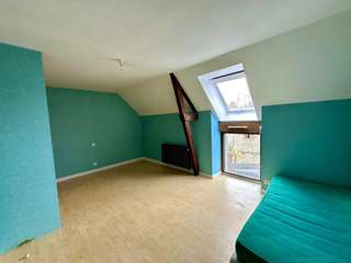 Longère et corps de ferme 8 pièces