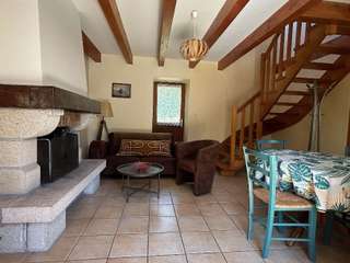 Longère et corps de ferme 12 pièces