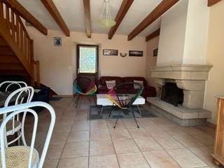 Longère et corps de ferme 12 pièces