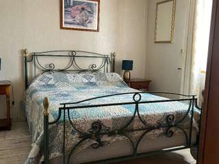 Longère et corps de ferme 12 pièces