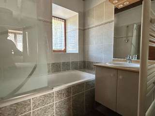 Longère et corps de ferme 12 pièces