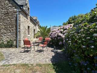 Longère et corps de ferme 12 pièces