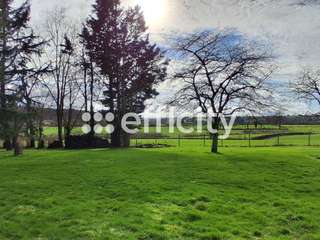 Longère et corps de ferme 10 pièces