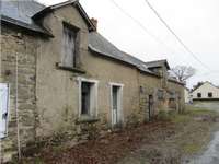 Longère et corps de ferme 3 pièces Longère et corps de ferme 3 pièces