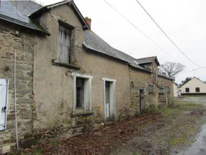 Vente Longère et corps de ferme 2 chambresConquereuil