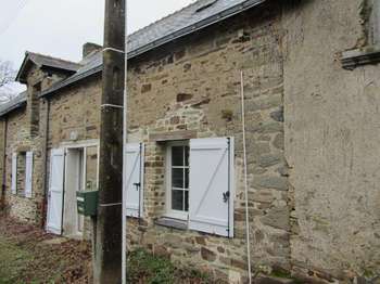 Longère et corps de ferme 3 pièces Longère et corps de ferme 3 pièces