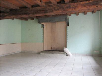 Longère et corps de ferme 3 pièces