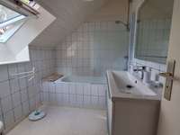 Longère et corps de ferme 6 pièces