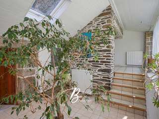 Longère et corps de ferme 5 pièces