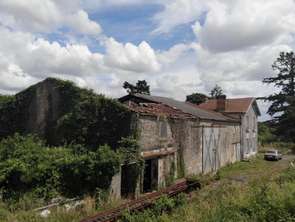 Vente Longère et corps de ferme 4 piècesCorme-Royal