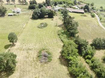 Longère et corps de ferme 4 pièces