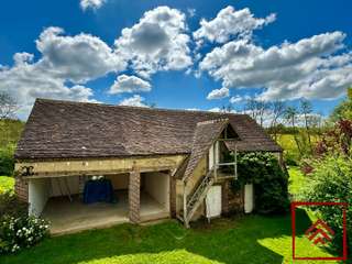 Longère et corps de ferme 12 pièces