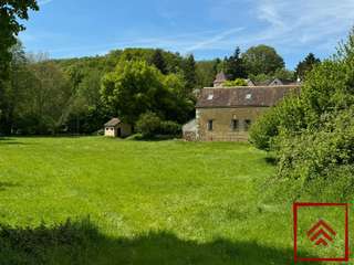 Longère et corps de ferme 12 pièces