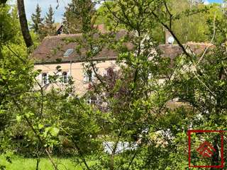 Longère et corps de ferme 12 pièces