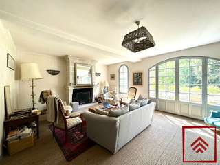 Longère et corps de ferme 12 pièces