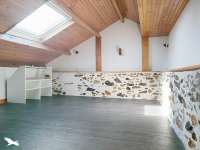 Longère et corps de ferme 7 pièces Longère et corps de ferme 7 pièces
