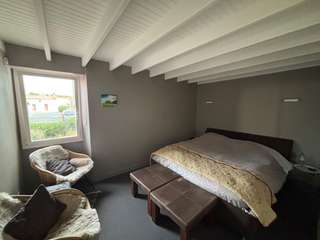 Longère et corps de ferme 7 pièces