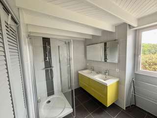 Longère et corps de ferme 7 pièces