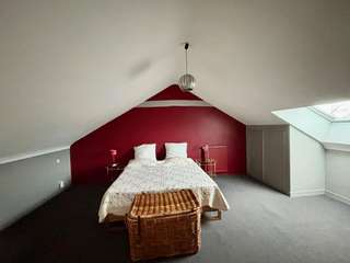 Longère et corps de ferme 7 pièces