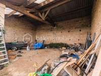 Longère et corps de ferme 8 pièces Longère et corps de ferme 8 pièces