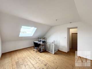 Longère et corps de ferme 5 pièces