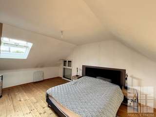 Longère et corps de ferme 5 pièces