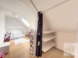 Longère et corps de ferme 5 pièces