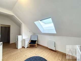 Longère et corps de ferme 5 pièces