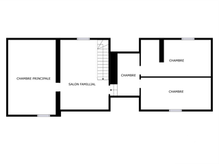 Longère et corps de ferme 5 pièces