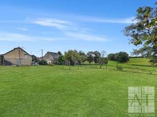 Longère et corps de ferme 5 pièces