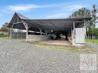 Longère et corps de ferme 5 pièces