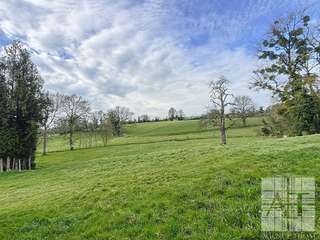 Longère et corps de ferme 5 pièces