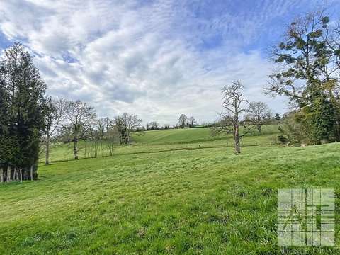 Longère et corps de ferme 5 pièces