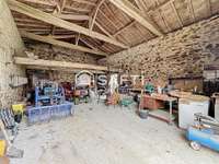 Longère et corps de ferme 7 pièces Longère et corps de ferme 7 pièces
