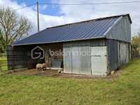 Longère et corps de ferme 4 pièces Longère et corps de ferme 4 pièces