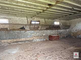 Longère et corps de ferme 4 pièces Longère et corps de ferme 4 pièces