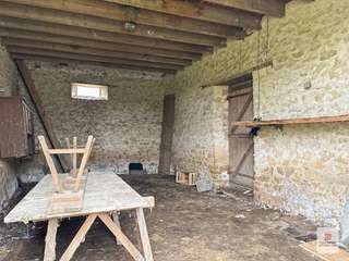 Longère et corps de ferme 4 pièces Longère et corps de ferme 4 pièces