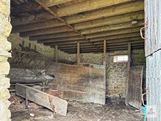 Longère et corps de ferme 4 pièces Longère et corps de ferme 4 pièces