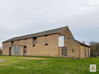 Longère et corps de ferme 4 pièces Longère et corps de ferme 4 pièces