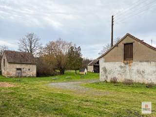 Longère et corps de ferme 4 pièces Longère et corps de ferme 4 pièces